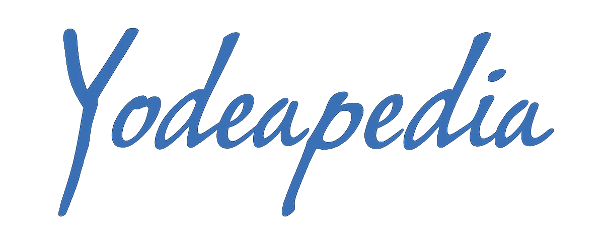 Yodeapedia